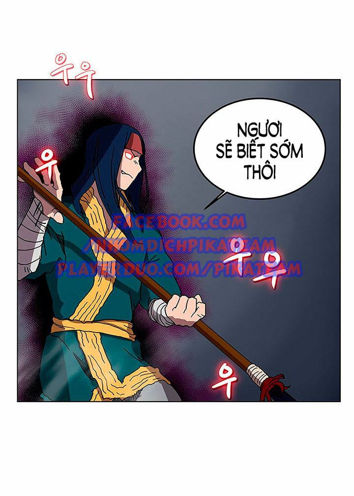 Biên Niên Sử Của Thiên Quỷ Chapter 20 - Trang 23