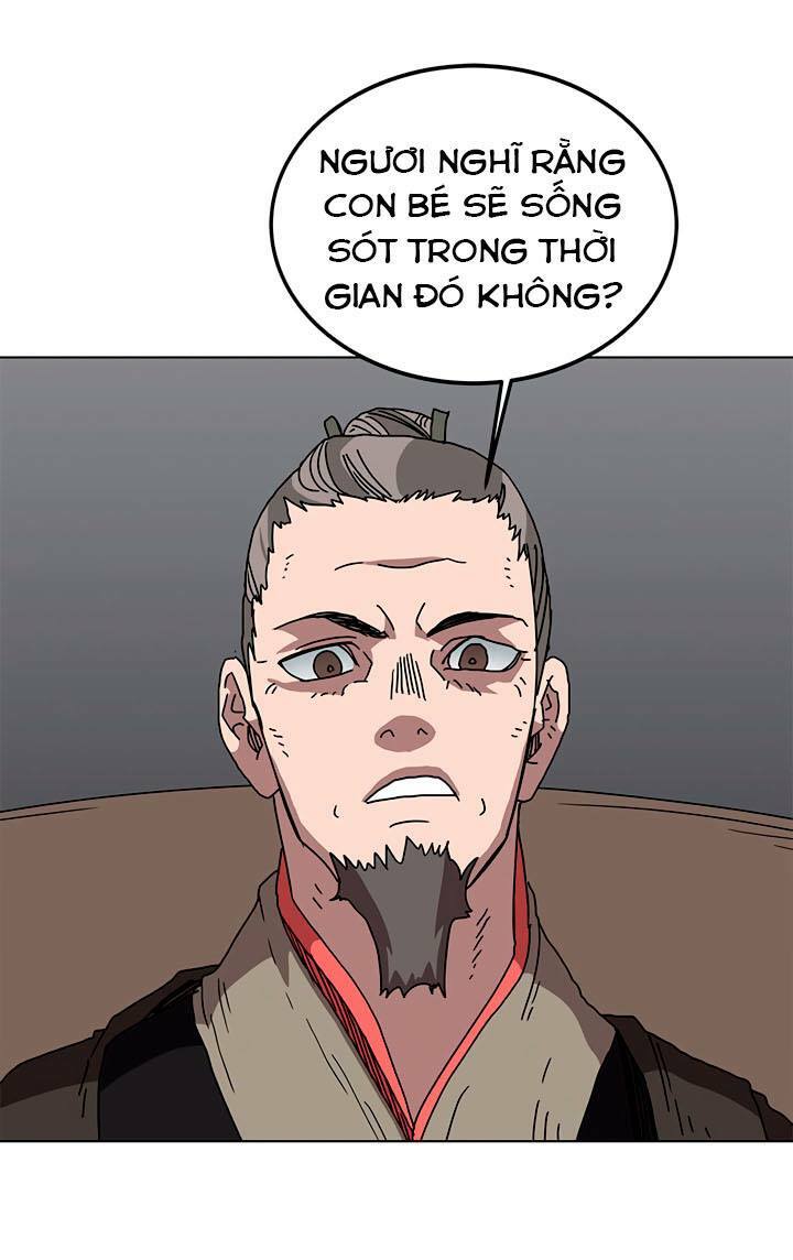 Biên Niên Sử Của Thiên Quỷ Chapter 29 - Trang 28