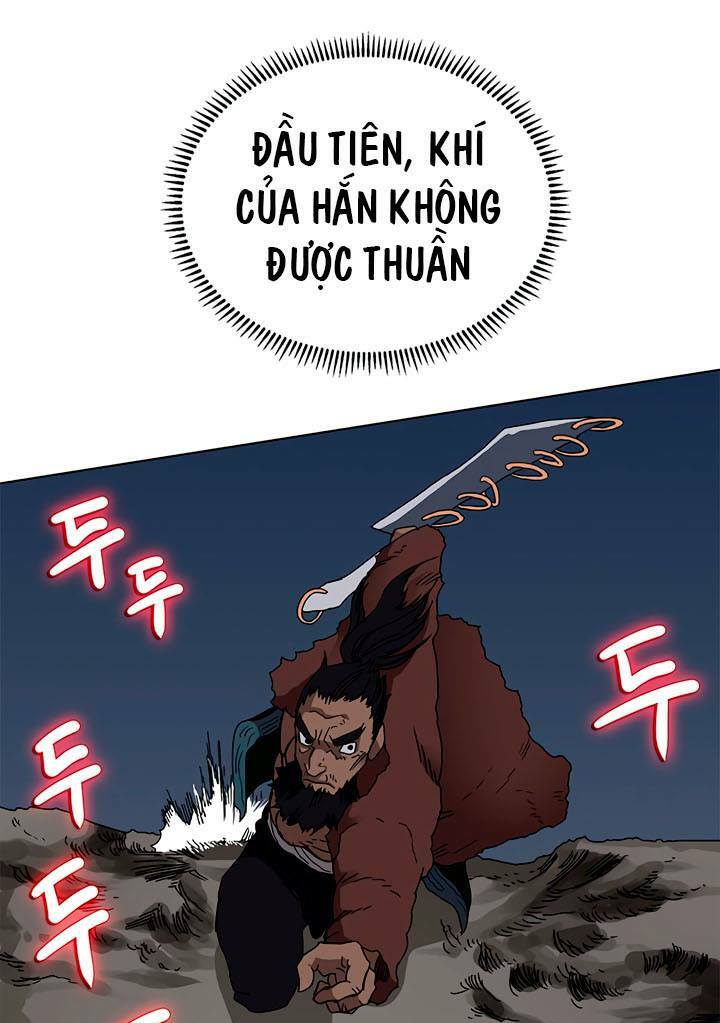 Biên Niên Sử Của Thiên Quỷ Chapter 32 - Trang 33
