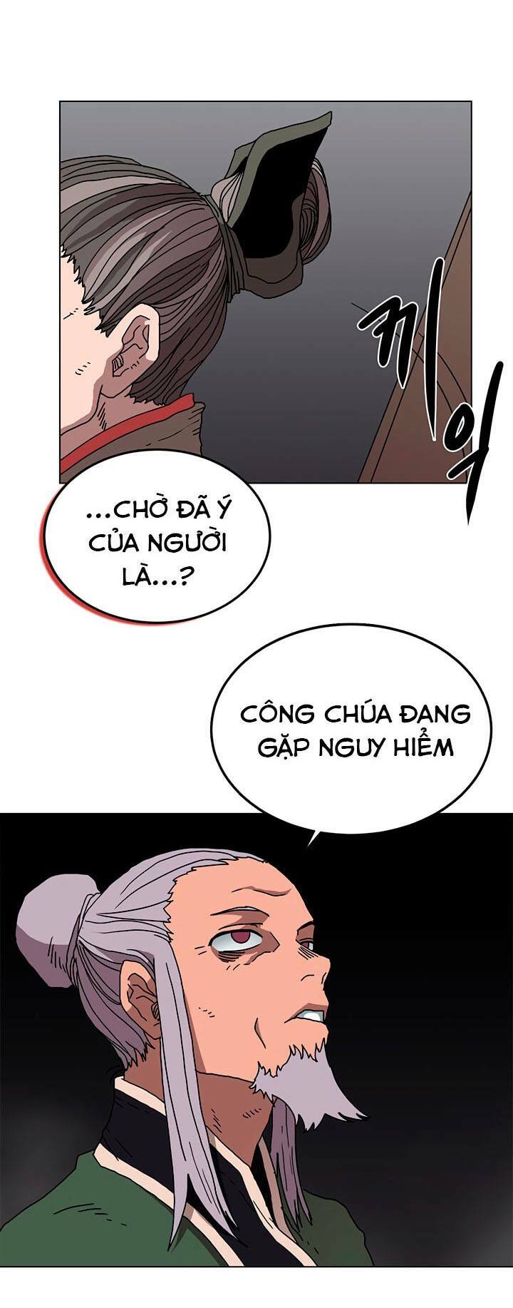 Biên Niên Sử Của Thiên Quỷ Chapter 29 - Trang 9