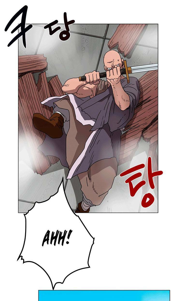 Biên Niên Sử Của Thiên Quỷ Chapter 28 - Trang 14