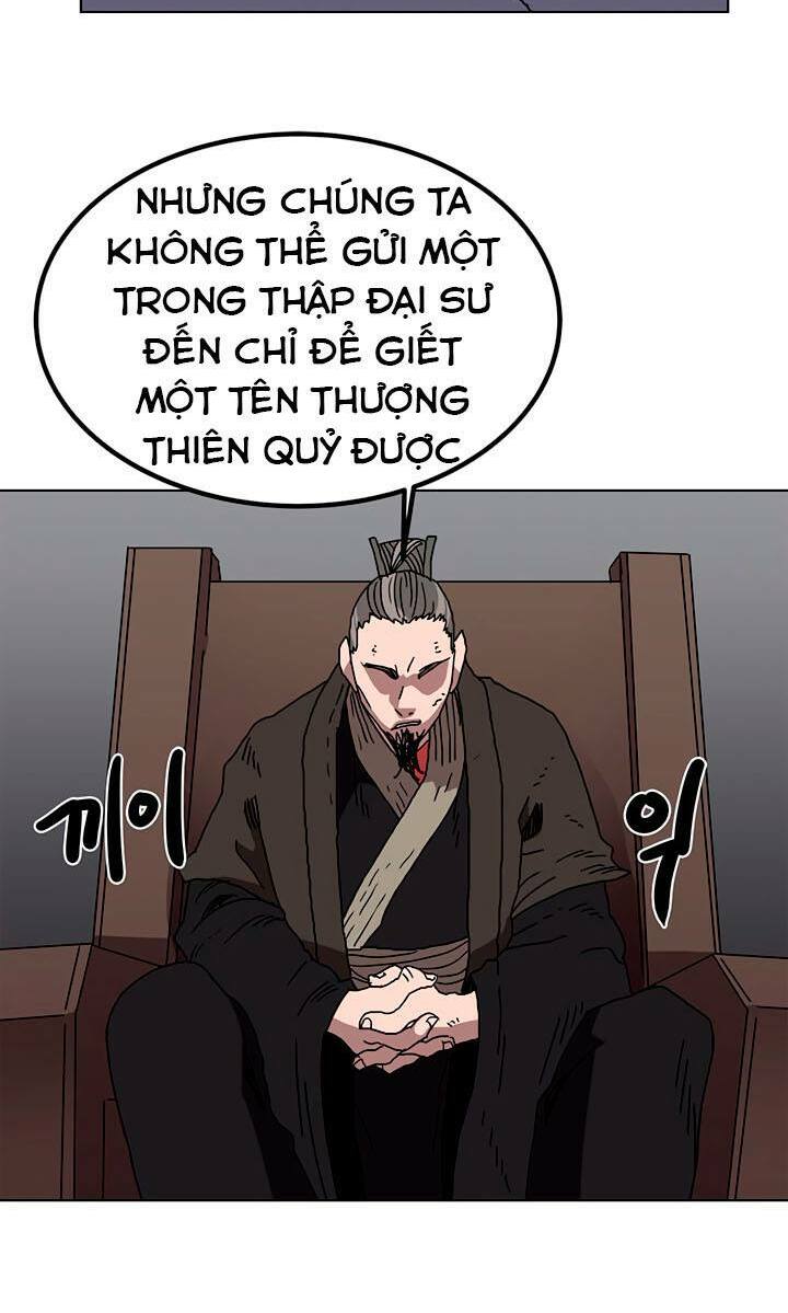 Biên Niên Sử Của Thiên Quỷ Chapter 29 - Trang 24