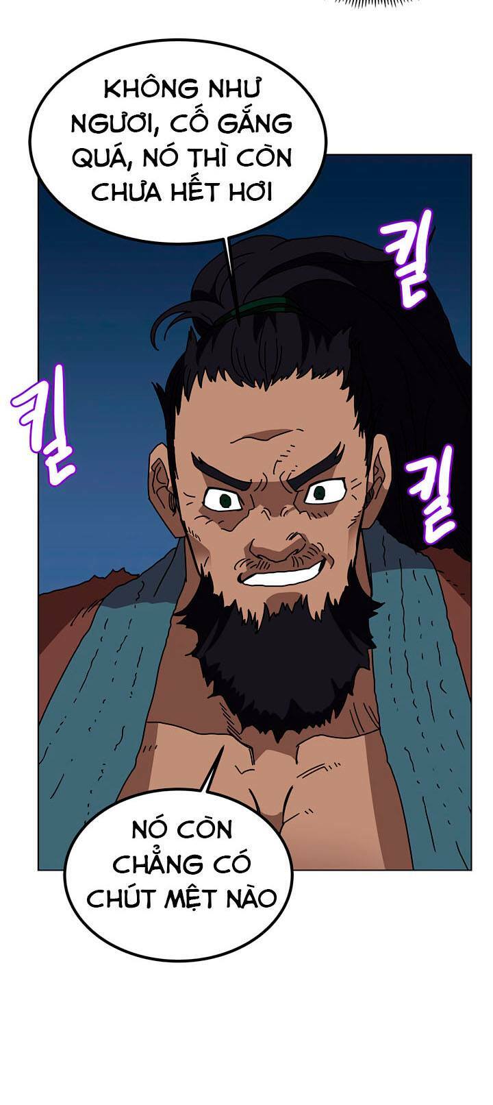 Biên Niên Sử Của Thiên Quỷ Chapter 30 - Trang 60