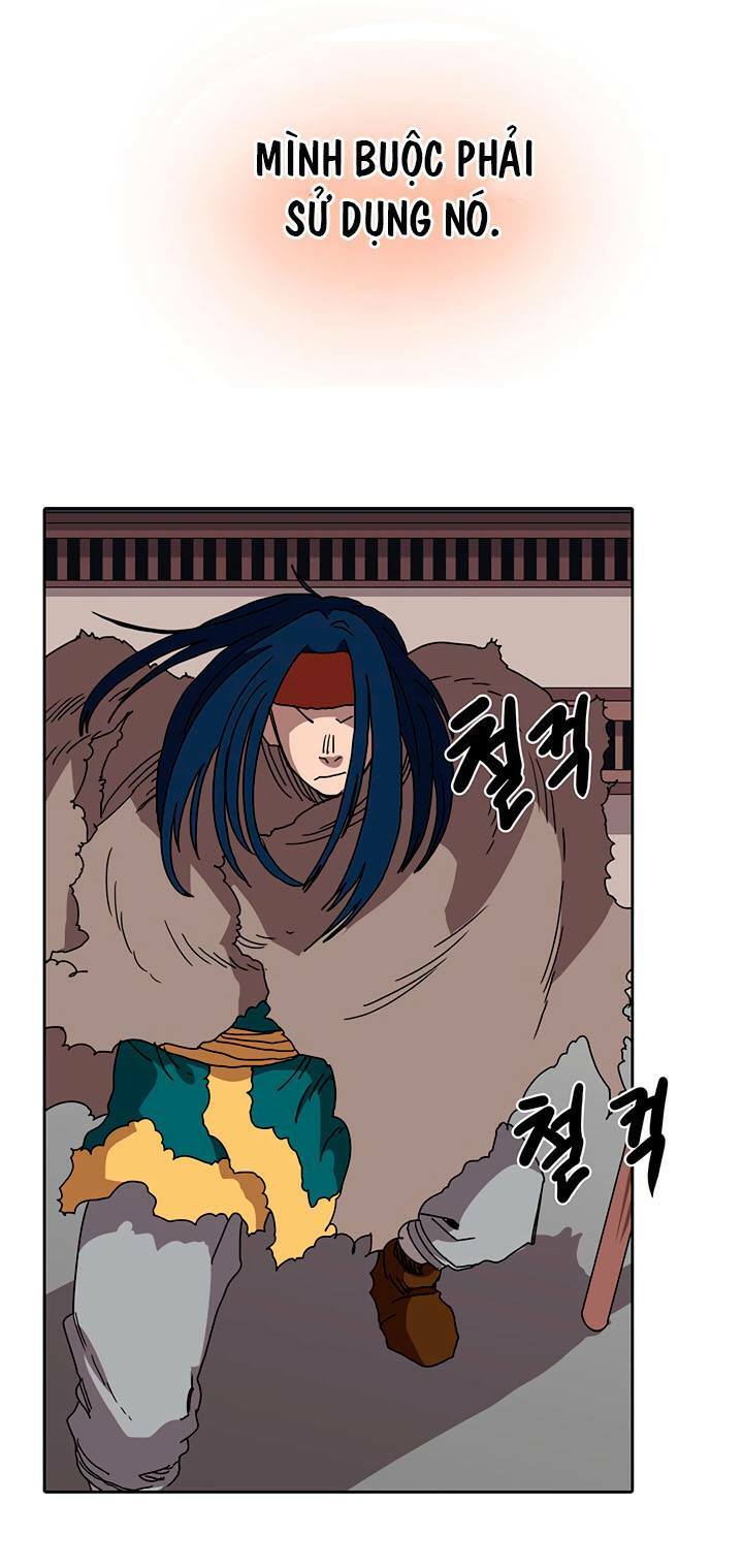 Biên Niên Sử Của Thiên Quỷ Chapter 26 - Trang 36