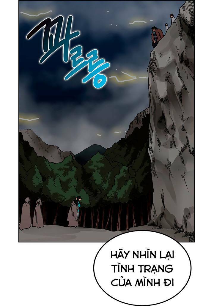Biên Niên Sử Của Thiên Quỷ Chapter 30 - Trang 21
