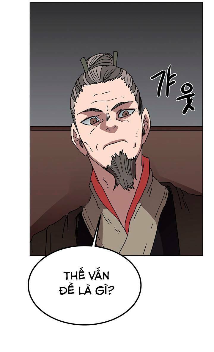 Biên Niên Sử Của Thiên Quỷ Chapter 29 - Trang 16
