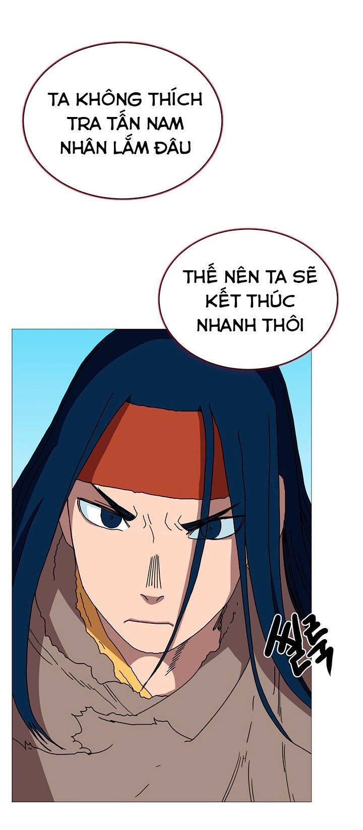 Biên Niên Sử Của Thiên Quỷ Chapter 26 - Trang 25