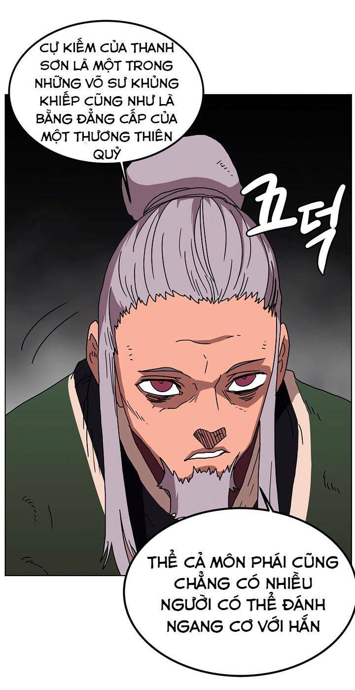 Biên Niên Sử Của Thiên Quỷ Chapter 29 - Trang 19