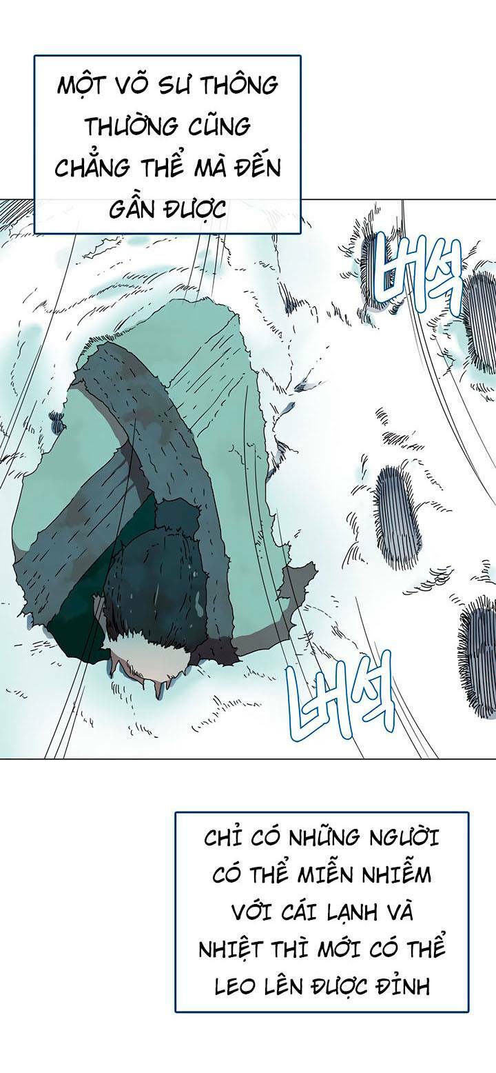 Biên Niên Sử Của Thiên Quỷ Chapter 28 - Trang 34