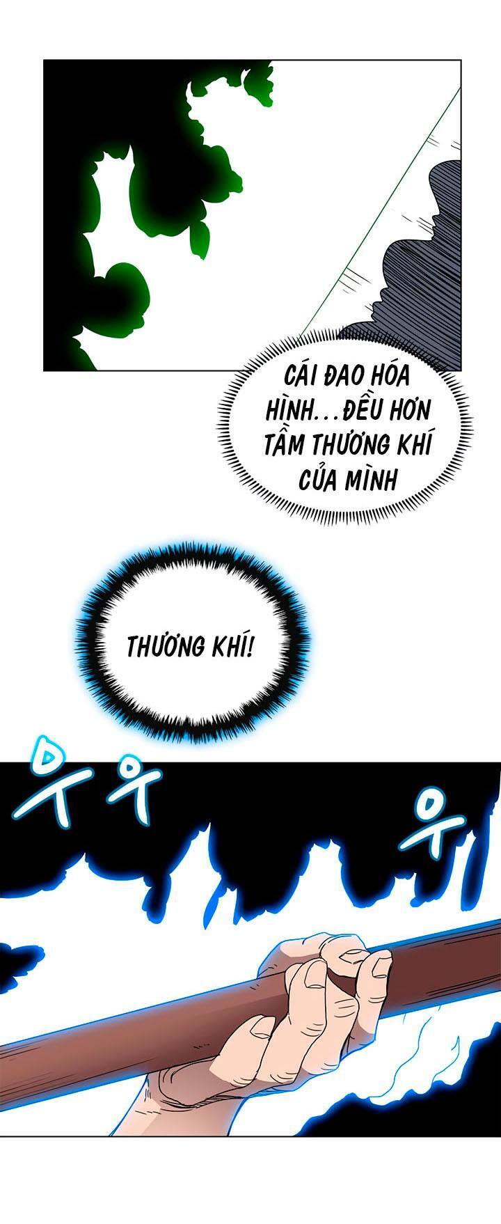 Biên Niên Sử Của Thiên Quỷ Chapter 32 - Trang 37