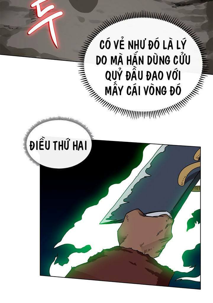 Biên Niên Sử Của Thiên Quỷ Chapter 32 - Trang 34