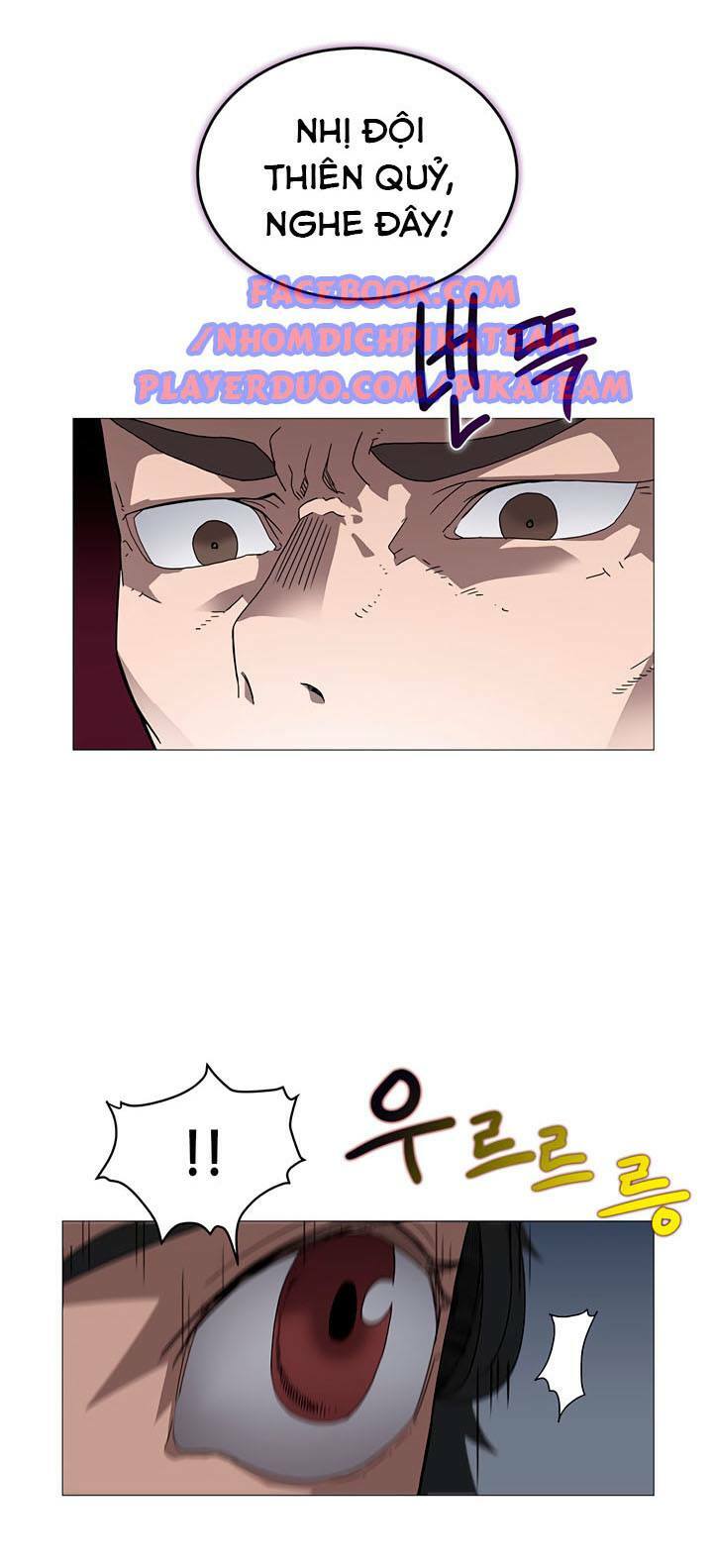 Biên Niên Sử Của Thiên Quỷ Chapter 37 - Trang 12