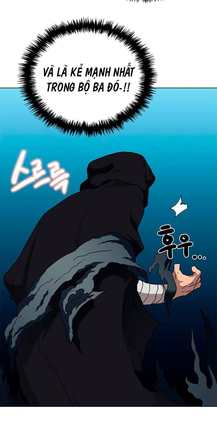 Biên Niên Sử Của Thiên Quỷ Chapter 29 - Trang 40