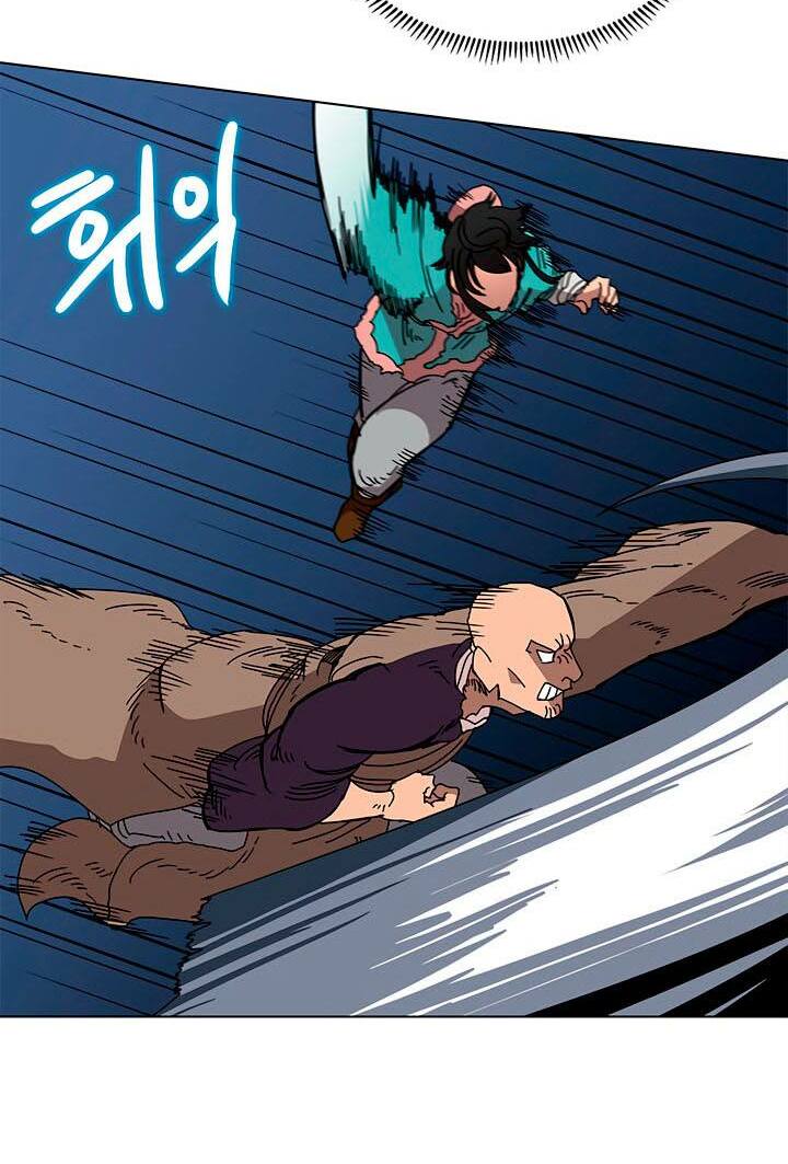 Biên Niên Sử Của Thiên Quỷ Chapter 30 - Trang 47