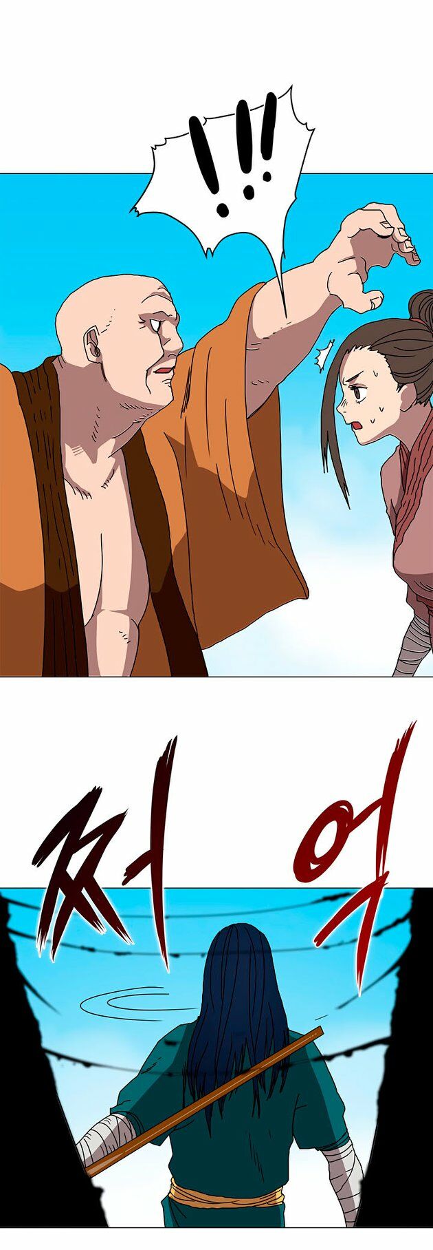 Biên Niên Sử Của Thiên Quỷ Chapter 27 - Trang 39