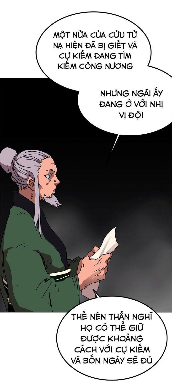 Biên Niên Sử Của Thiên Quỷ Chapter 29 - Trang 29