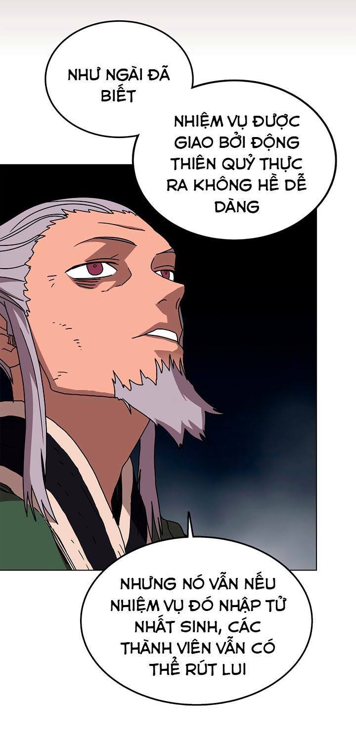Biên Niên Sử Của Thiên Quỷ Chapter 29 - Trang 12