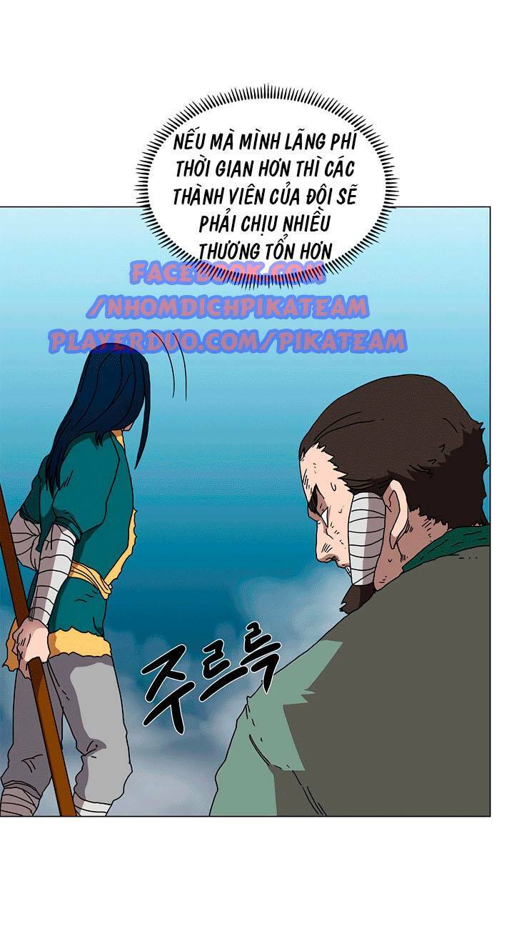 Biên Niên Sử Của Thiên Quỷ Chapter 28 - Trang 5