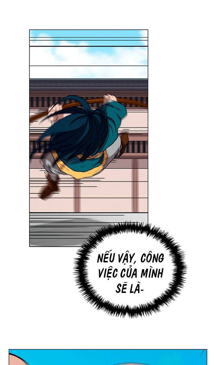 Biên Niên Sử Của Thiên Quỷ Chapter 28 - Trang 10