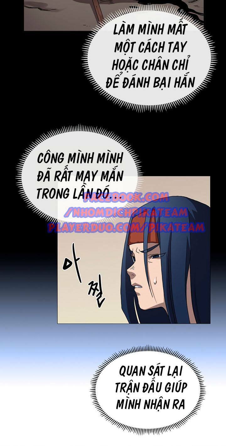 Biên Niên Sử Của Thiên Quỷ Chapter 36 - Trang 7