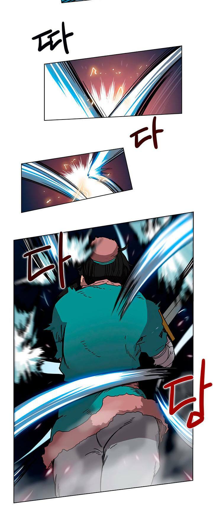 Biên Niên Sử Của Thiên Quỷ Chapter 31 - Trang 9