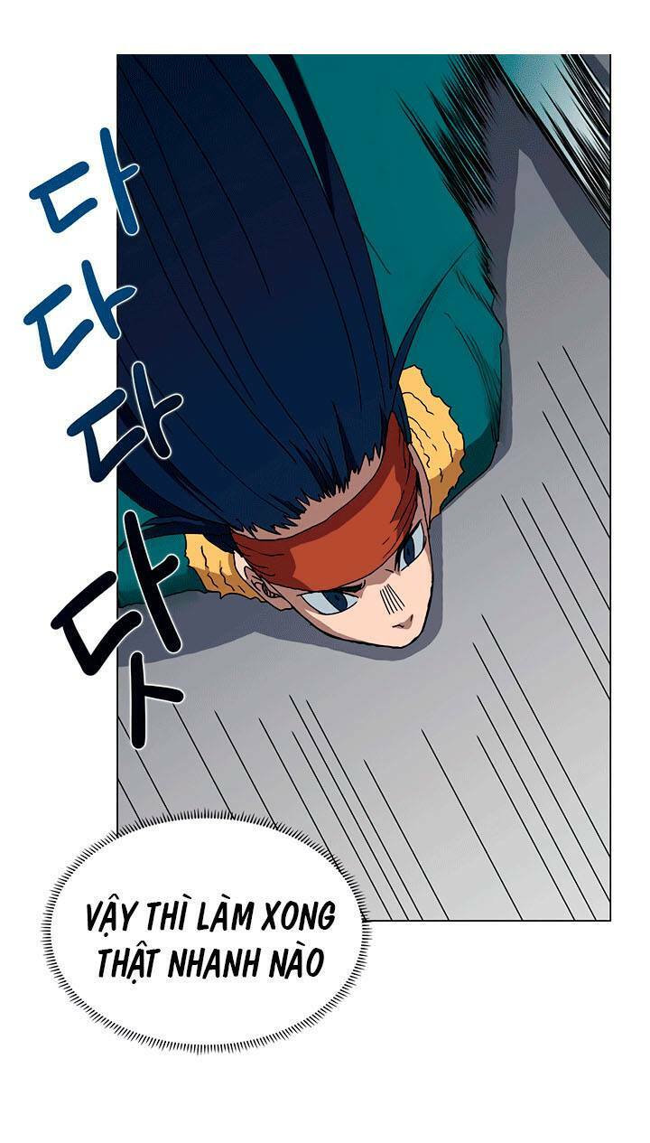Biên Niên Sử Của Thiên Quỷ Chapter 28 - Trang 7