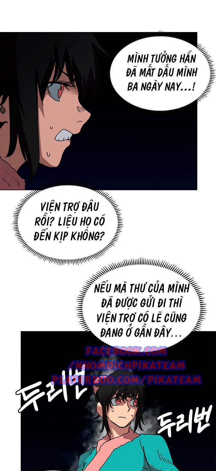 Biên Niên Sử Của Thiên Quỷ Chapter 30 - Trang 24