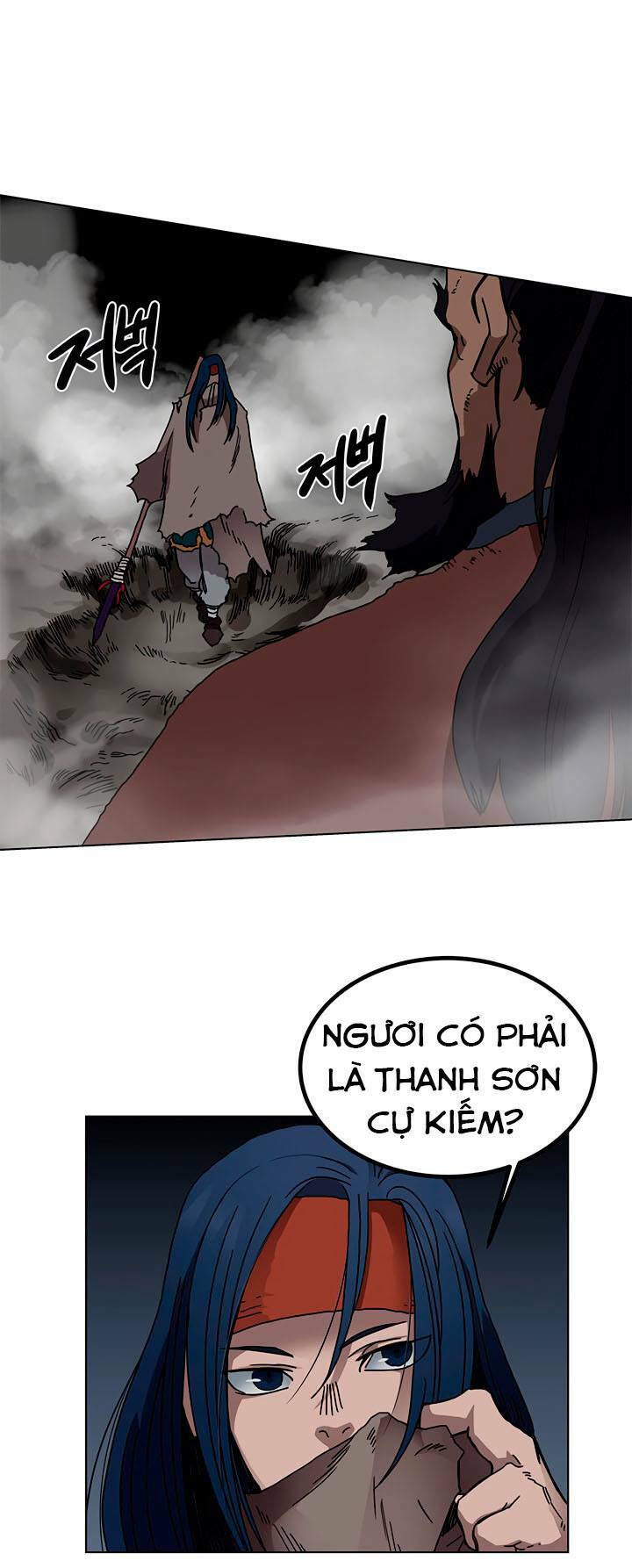 Biên Niên Sử Của Thiên Quỷ Chapter 31 - Trang 31