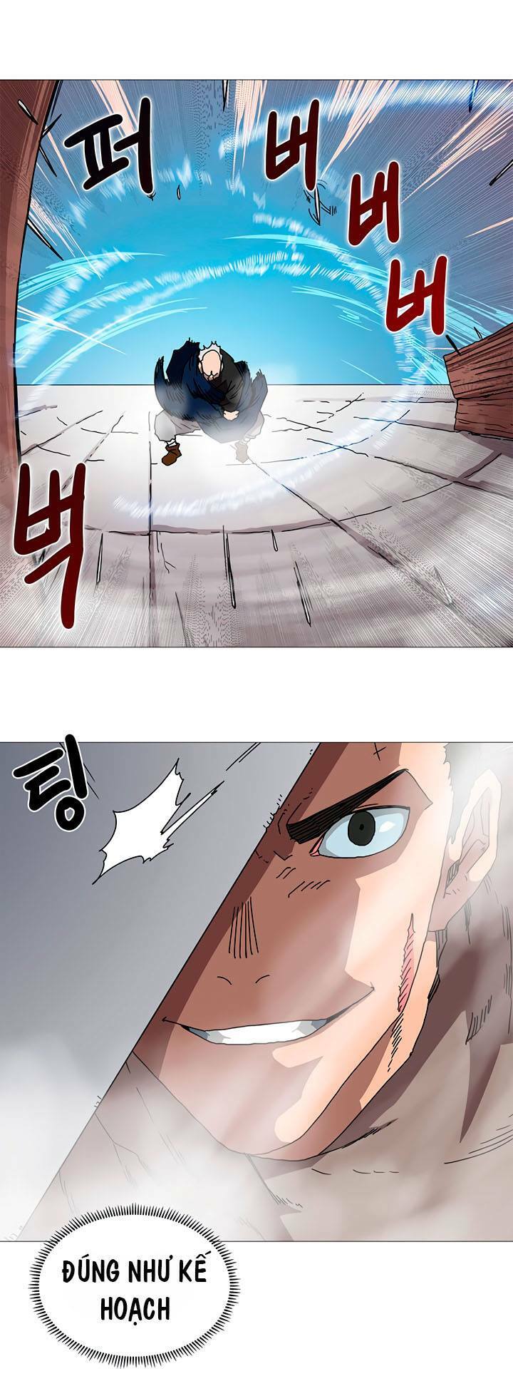 Biên Niên Sử Của Thiên Quỷ Chapter 26 - Trang 8