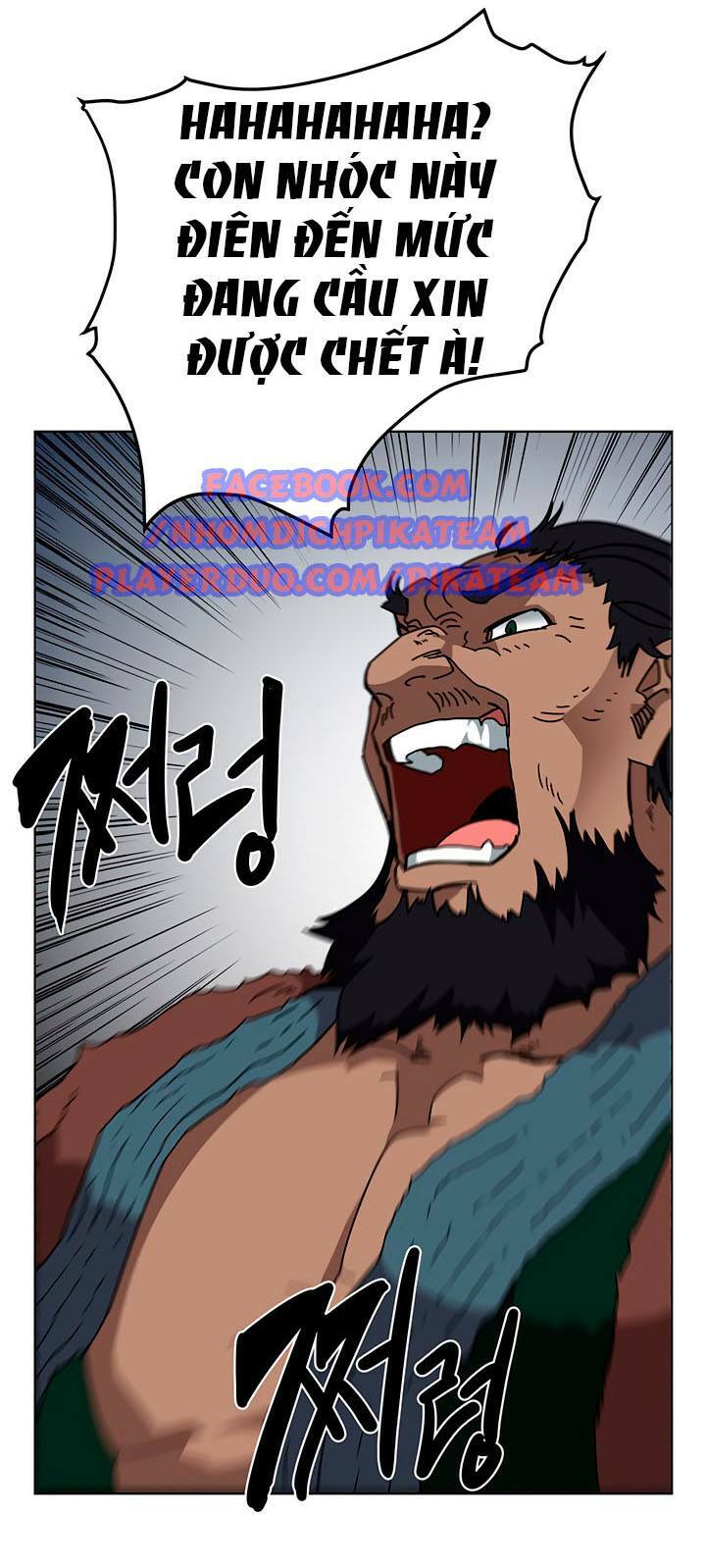 Biên Niên Sử Của Thiên Quỷ Chapter 30 - Trang 37