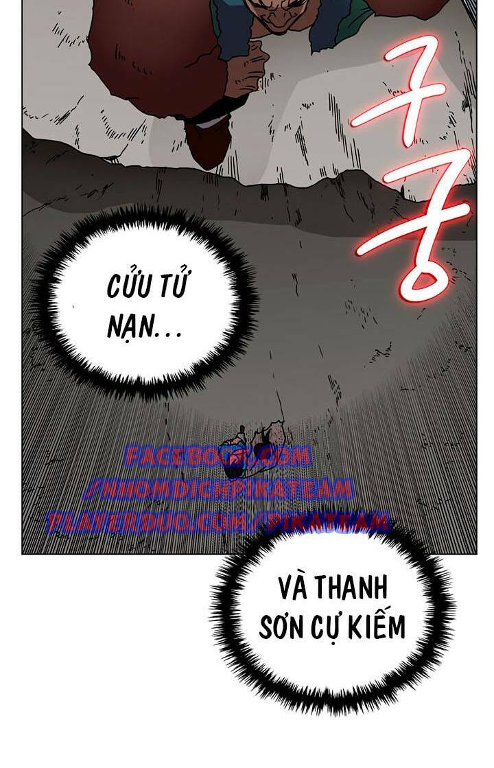 Biên Niên Sử Của Thiên Quỷ Chapter 30 - Trang 20