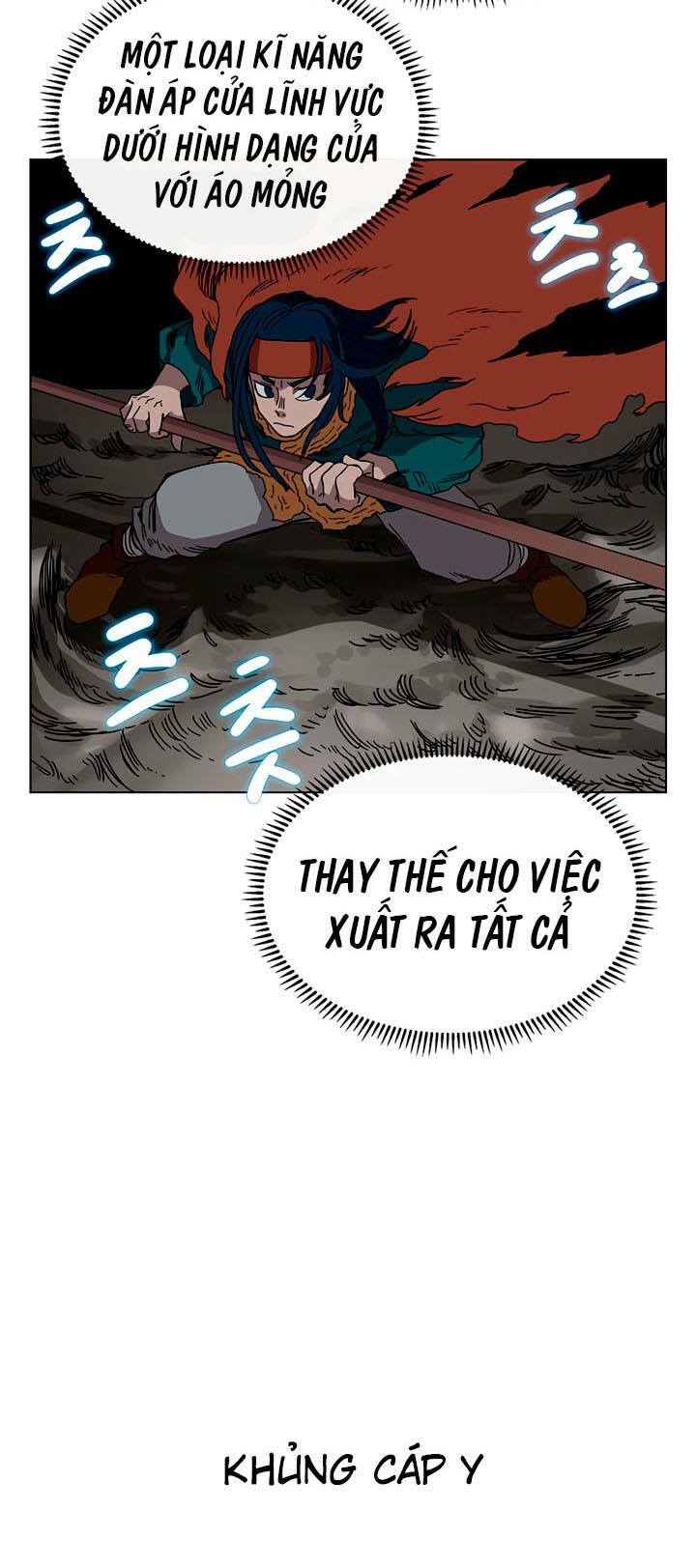 Biên Niên Sử Của Thiên Quỷ Chapter 32 - Trang 26