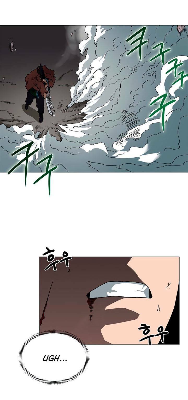 Biên Niên Sử Của Thiên Quỷ Chapter 33 - Trang 3