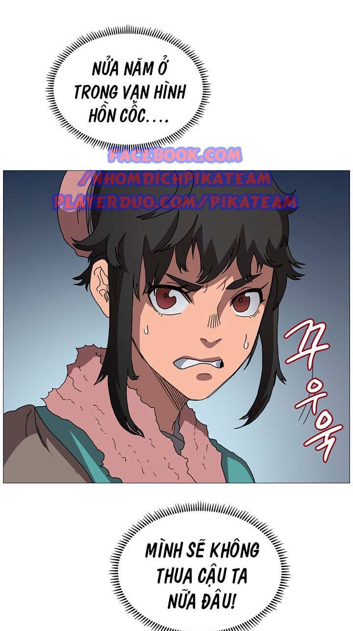 Biên Niên Sử Của Thiên Quỷ Chapter 38 - Trang 43