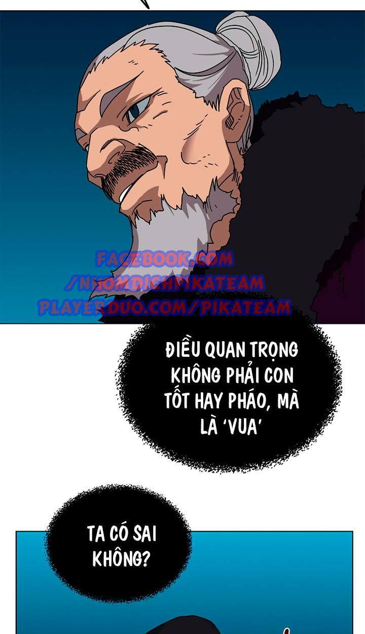 Biên Niên Sử Của Thiên Quỷ Chapter 29 - Trang 37