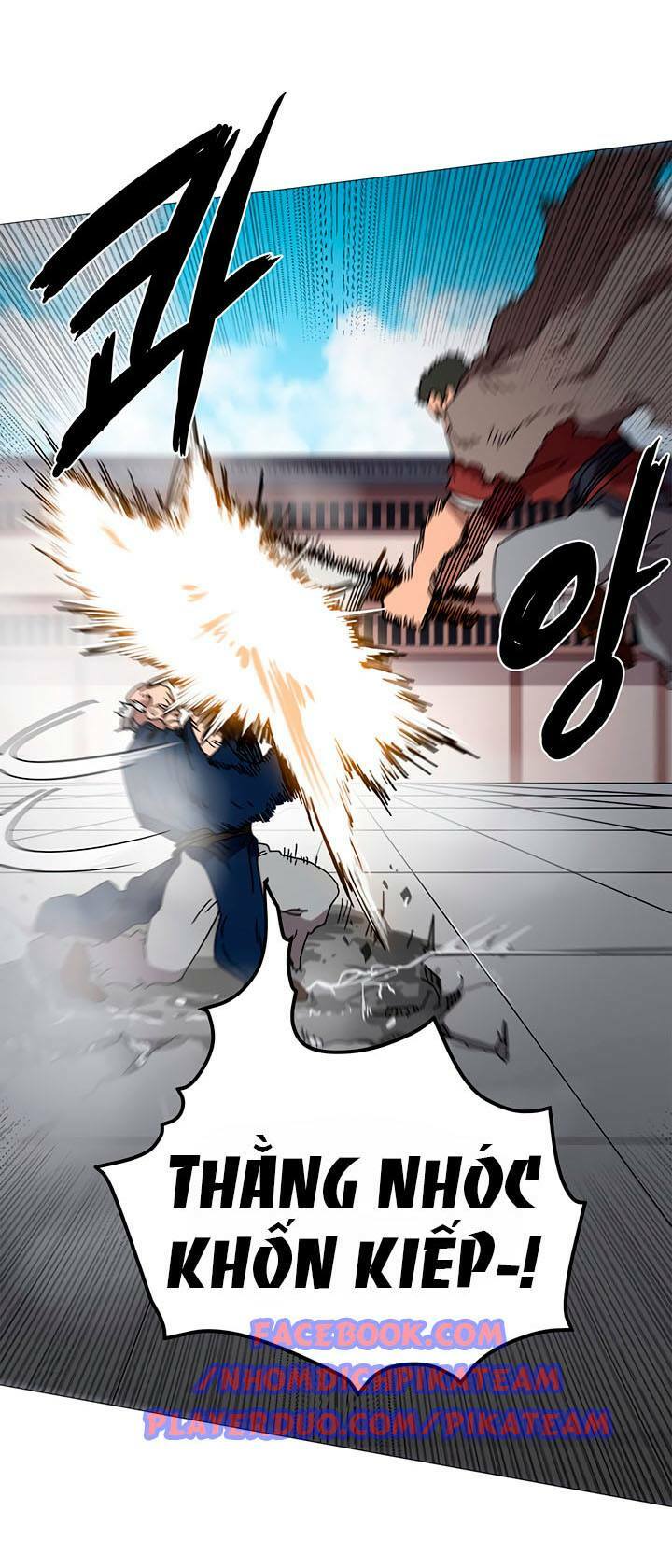 Biên Niên Sử Của Thiên Quỷ Chapter 26 - Trang 10