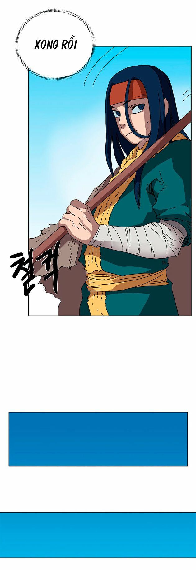 Biên Niên Sử Của Thiên Quỷ Chapter 28 - Trang 28