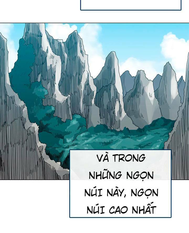 Biên Niên Sử Của Thiên Quỷ Chapter 28 - Trang 30