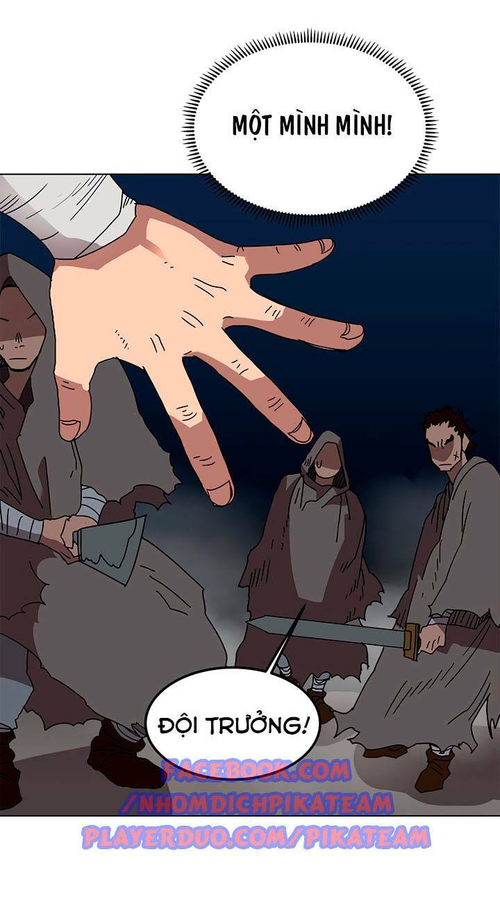 Biên Niên Sử Của Thiên Quỷ Chapter 30 - Trang 29