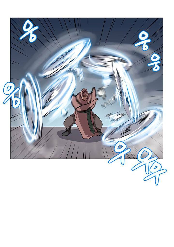 Biên Niên Sử Của Thiên Quỷ Chapter 38 - Trang 47