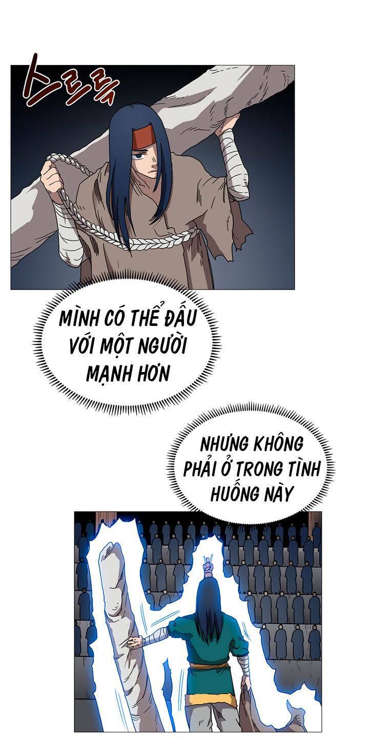 Biên Niên Sử Của Thiên Quỷ Chapter 38 - Trang 5