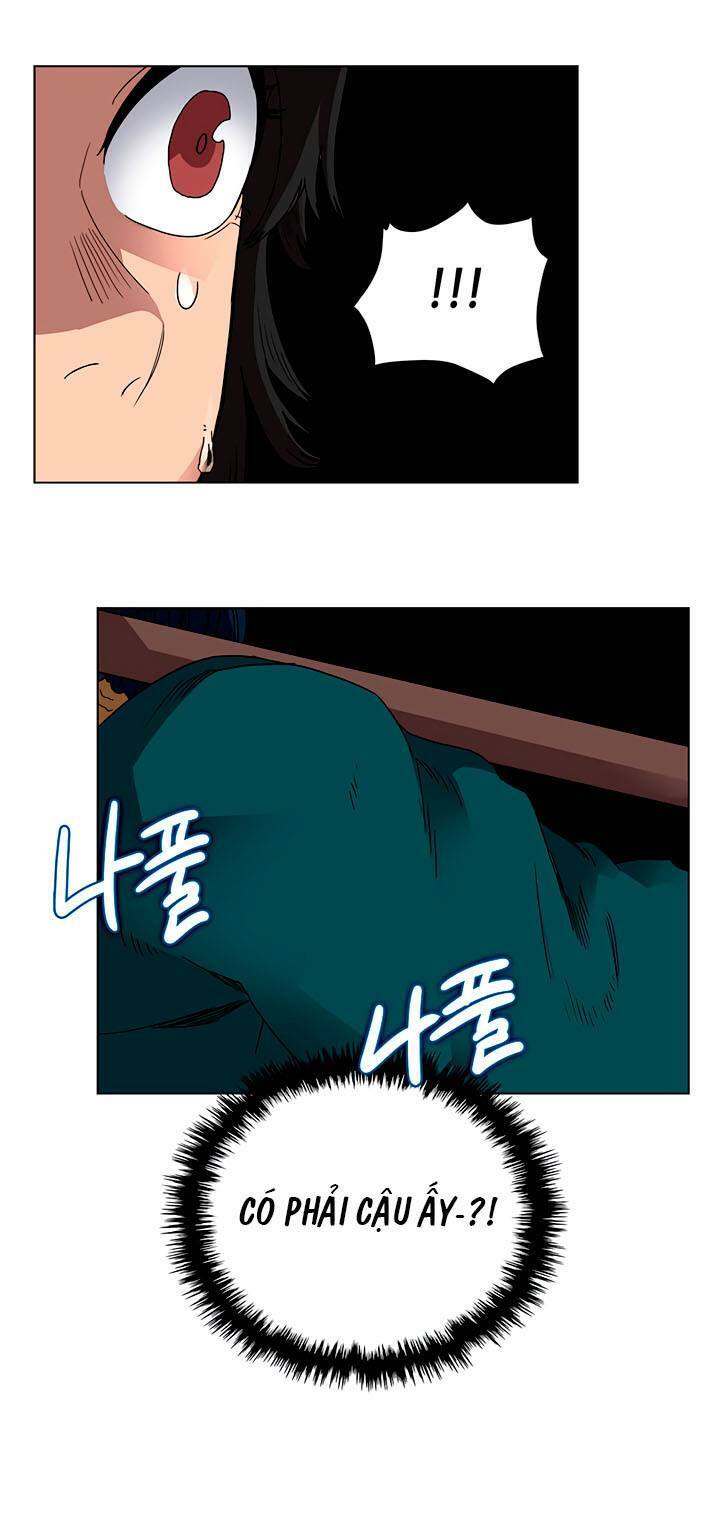 Biên Niên Sử Của Thiên Quỷ Chapter 32 - Trang 11