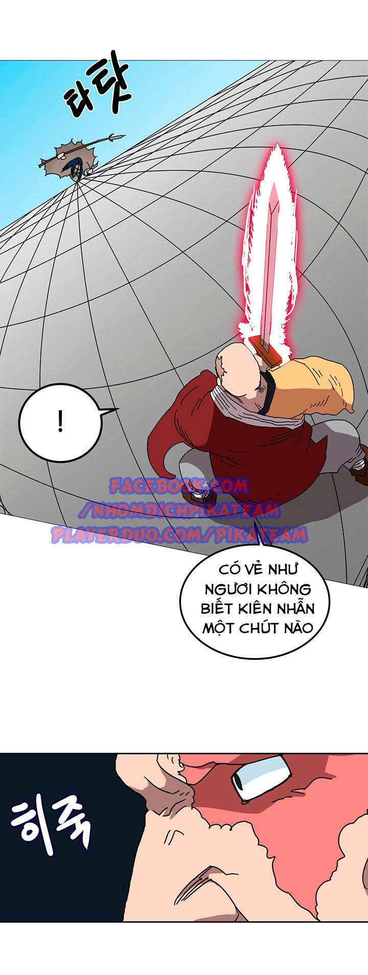 Biên Niên Sử Của Thiên Quỷ Chapter 26 - Trang 26