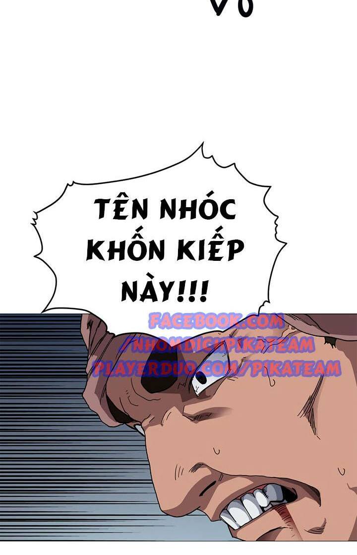Biên Niên Sử Của Thiên Quỷ Chapter 38 - Trang 46
