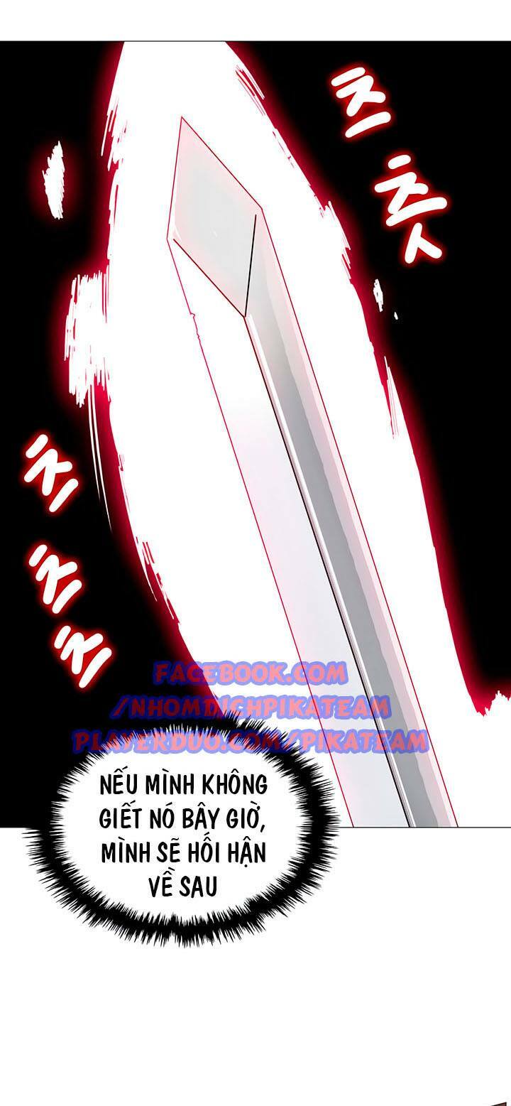 Biên Niên Sử Của Thiên Quỷ Chapter 26 - Trang 21