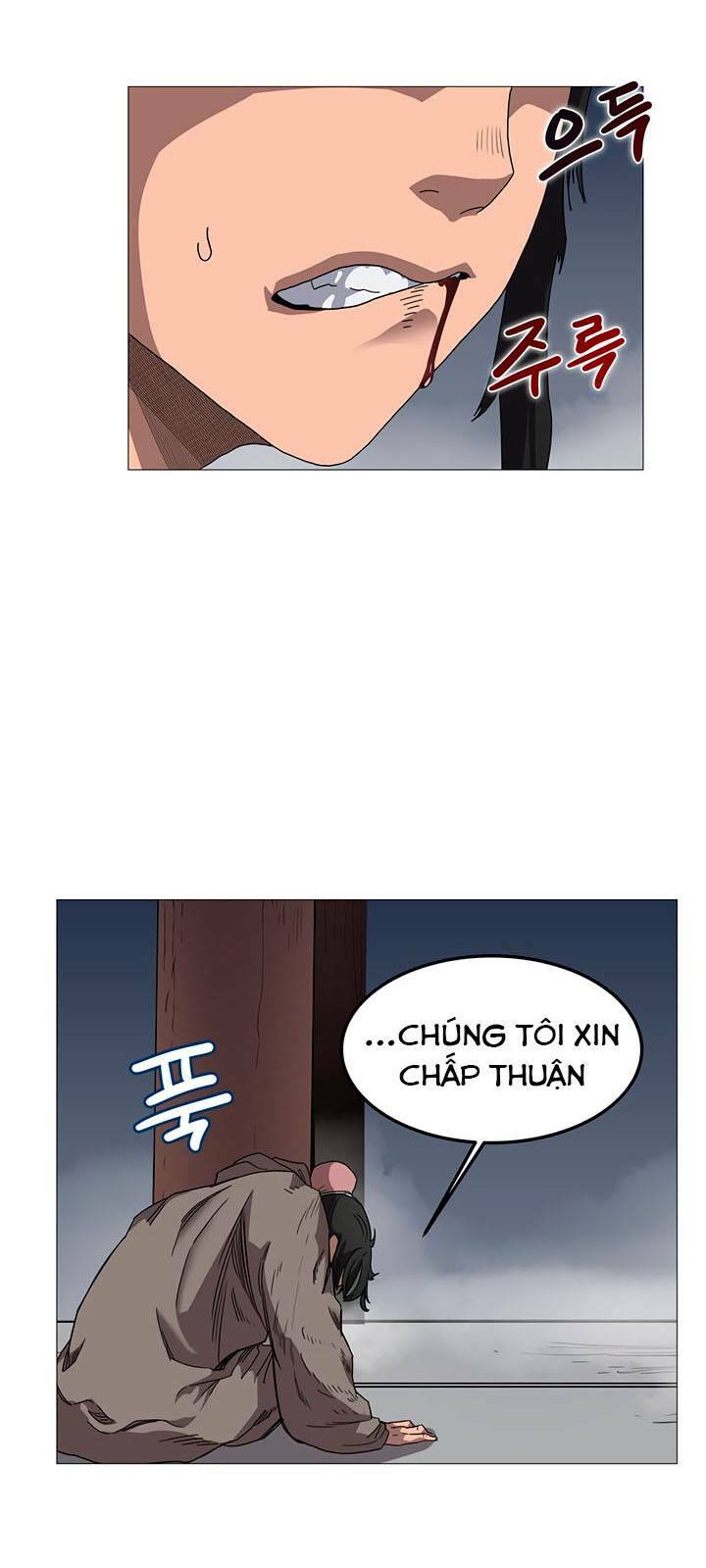 Biên Niên Sử Của Thiên Quỷ Chapter 37 - Trang 17
