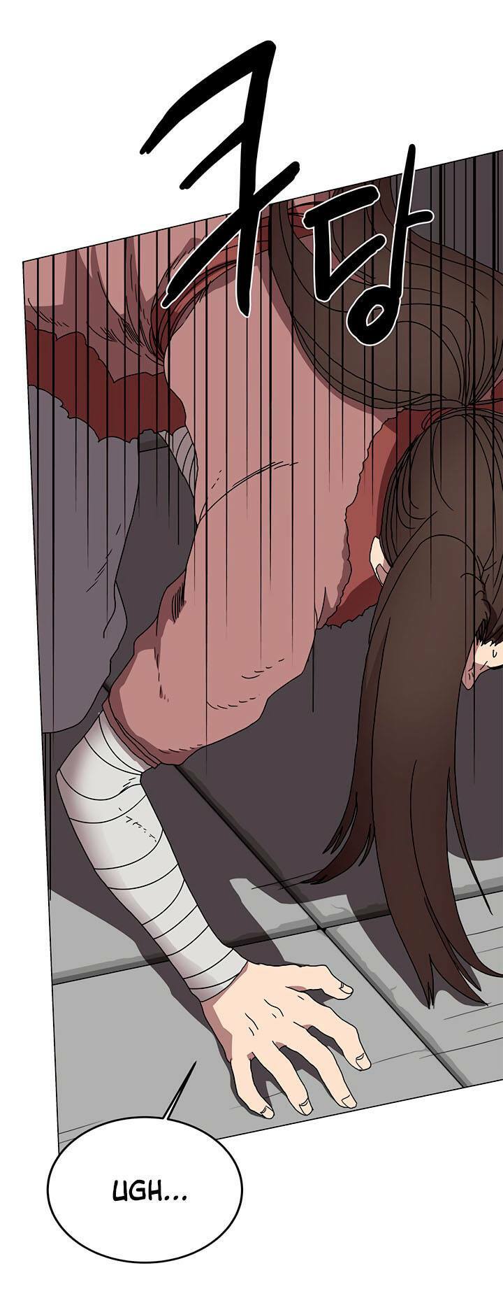 Biên Niên Sử Của Thiên Quỷ Chapter 27 - Trang 19
