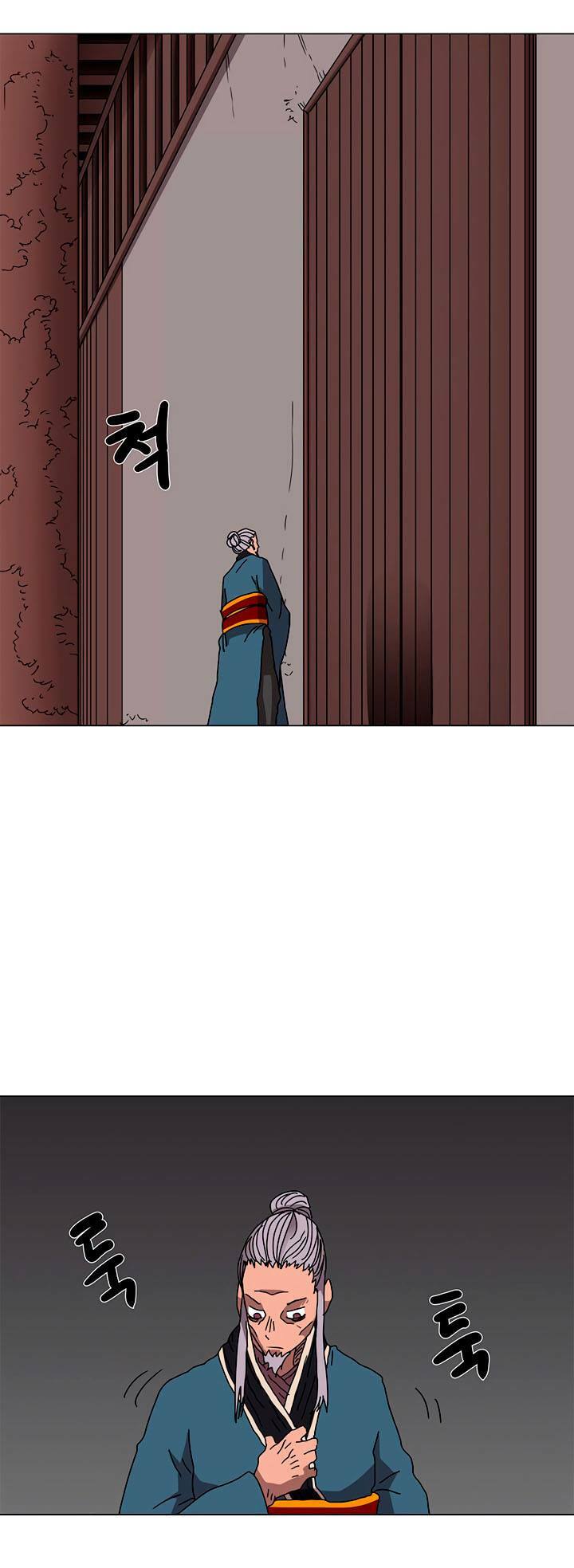 Biên Niên Sử Của Thiên Quỷ Chapter 28 - Trang 41