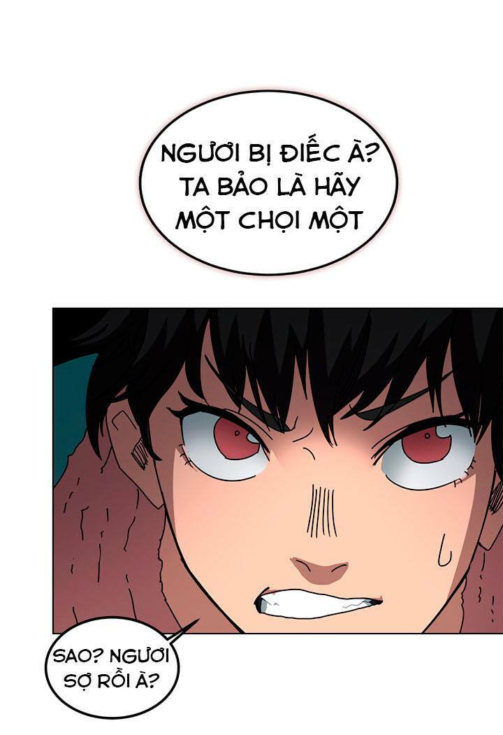 Biên Niên Sử Của Thiên Quỷ Chapter 30 - Trang 36