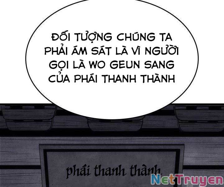Tử Thần Phiêu Nguyệt Chapter 17 - Trang 105